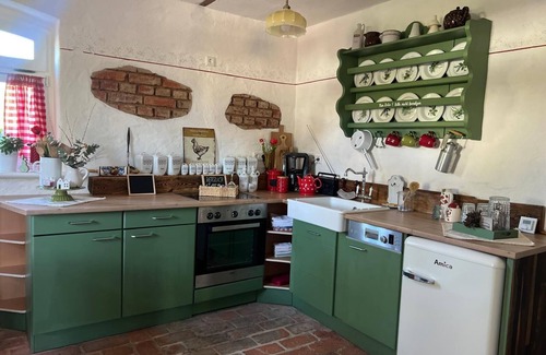 Zschepplin Other | Sleep like grandma. Antique farm Friebe