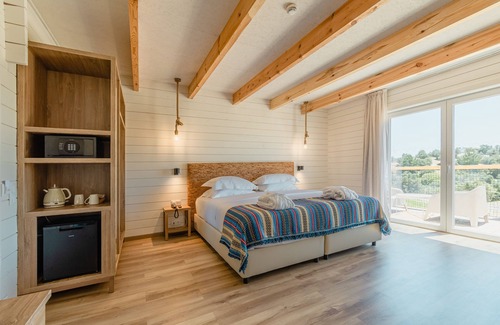 Lavre Hotel | Sleep & Nature Hotel