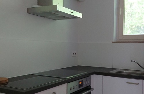 Liebersbronn Apartment | Sleep over the roofs of Esslingen