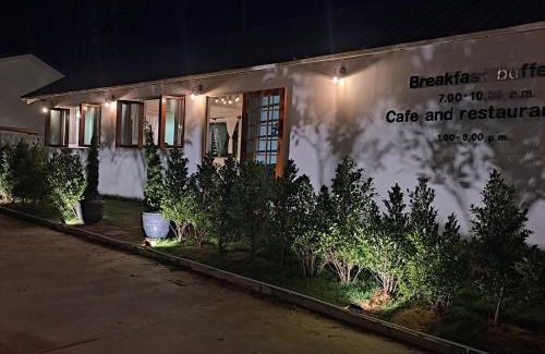 Mu Si Villa | Sleep private khaoyai