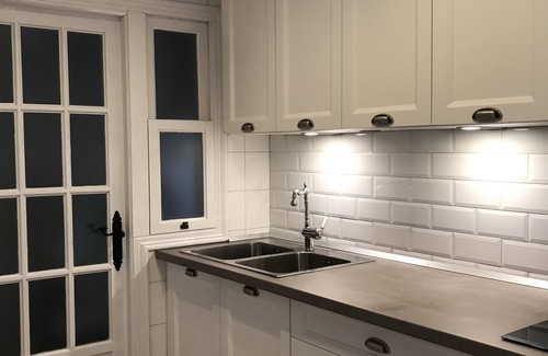 Torrevieja Apartment | Sleep under the stars.