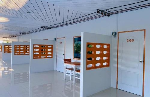 Sattahip Resort | Sleepdive Samaesan สลิพไดฟว แสมสาร