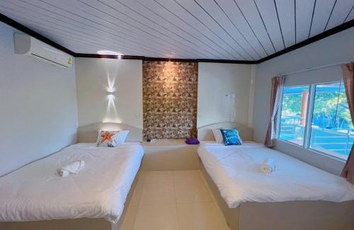 Sattahip Resort | Sleepdive Samaesan สลิพไดฟว แสมสาร