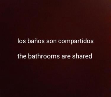 Portomarin House | SLEEPING PORTOMARIN 2