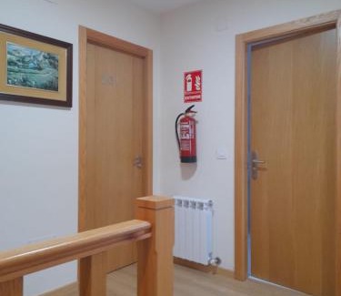 Portomarin House | SLEEPING PORTOMARIN 2