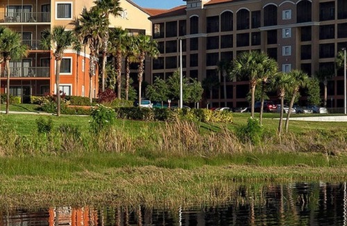 Florida Central Atlantic Coast Condo | SLEEPS 16, 4 BDRM, 4 BATH, 3 LIVING RMS, BALCONIES, JETTED TUBS, KITCHENS & MORE