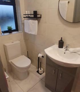 Killarney House | Sleepy Valley