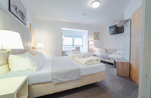 Giessen Hotel | Sletz Parkhotel - Superior