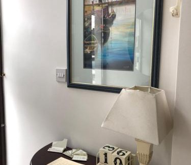 Claddagh Bed & Breakfast | Sli Na Mara