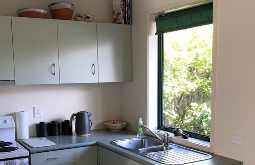 Whangamata House | Slice of heaven on Rangi