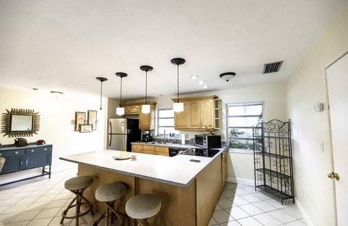 Cudjoe Gardens House | Slice of Paradise