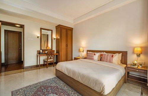 Sadahalli House | Sliceinn Gulmohar- Near Kempegowda International Airport, Bengaluru