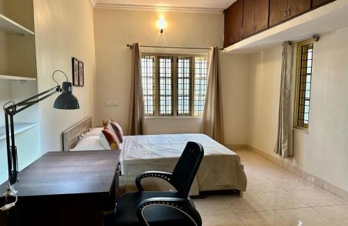 Bengaluru House | Sliceinn Neru - Baiyapanahalli