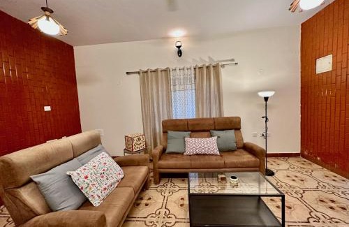 Bengaluru House | Sliceinn Neru - Baiyapanahalli