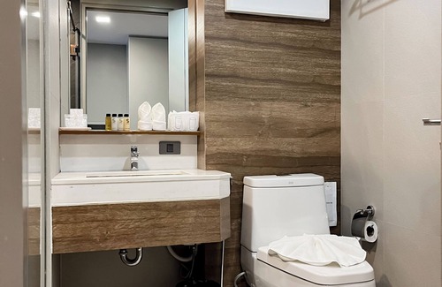 Surin Hotel | Slive hotel