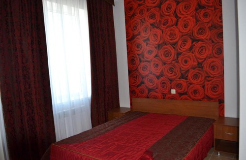Yeysk Hotel | Sloboda Hotel