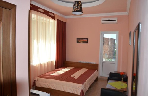 Yeysk Hotel | Sloboda Hotel