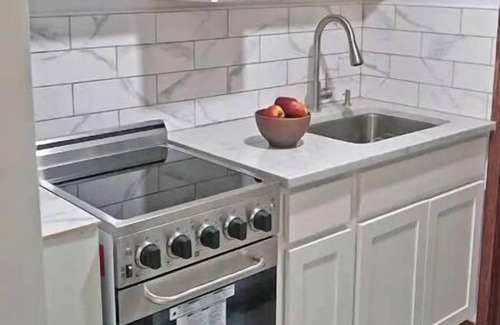 Ogdensburg Apartment | SLR River Retreat: 1000 islands- Winter Specials