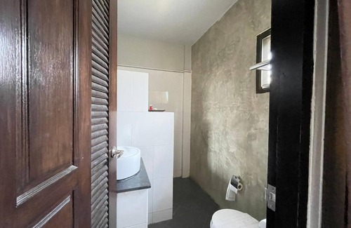 Lampang Hotel | Smaids Room