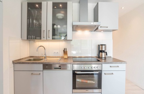 Schilksee Apartment | Smaland, Germany