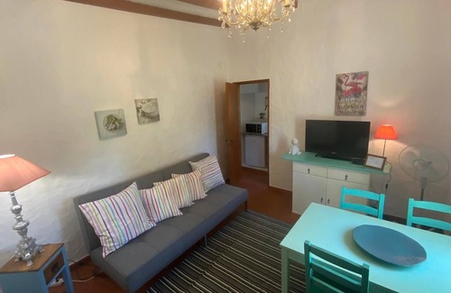 Sao Pedro de Tomar House | Small apartment - 5 minutes from the reservoir