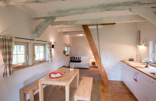 Wehrbleck House | Small bakery in the country