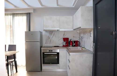 Skotina House | Small beautifully located resort with private pools.