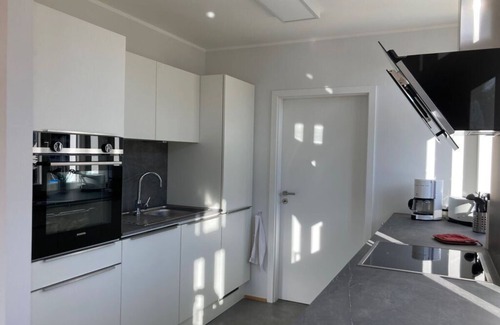 Rerik House | small boulder Comfortable Vacation Home