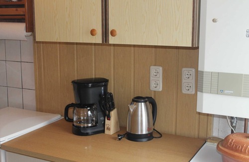 Langhagen House | Small Bunglow Thea - two room bungalow