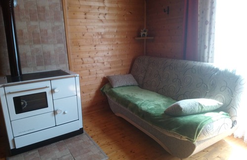 Muehlen House | 'Small but beautiful' in the Zirbitzkogel-Grebenzen