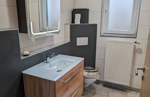 Linsengericht Other | Small cozy house in the countryside