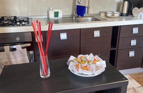 Camilluccia Apartment | Small Dream Apartment