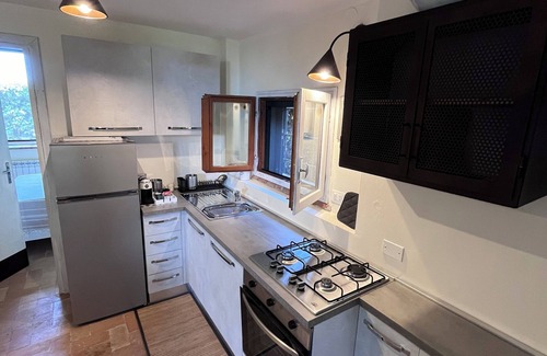 Capalbio House | Small house in a barn in Capalbio