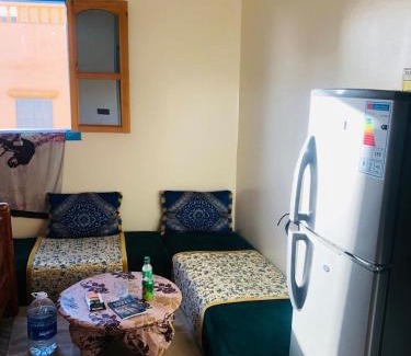 Mirleft Apartment | Small house merlift