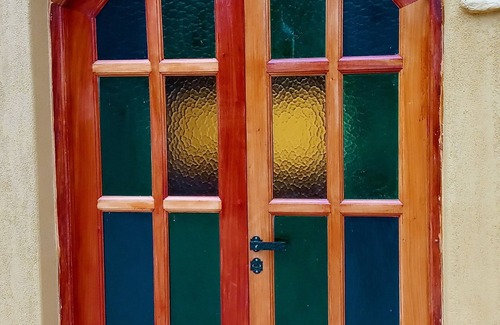 San Carlos House | Small House near Cafayate