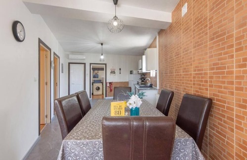 Ponte de Vagos House | Small Paradise near the Portuguese Venice 1