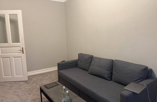 Winterhude Apartment | Small pearl near the Alster!