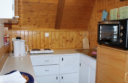 Jenig House | Small Pet-friendly Holiday Park With Nassfeld Card in High Season