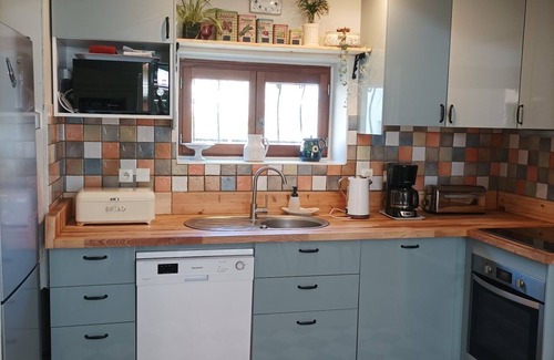 Sainte-Ramee House | Small village in the vineyards, close to the Gironde estuary