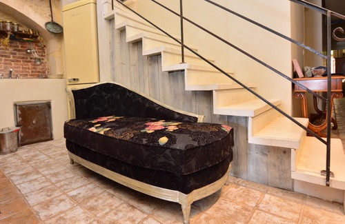 Rethymno Apartment | Smaragdi Boutique Hotel
