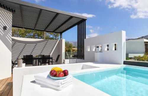 Malia Villa | Smaris Collection villa Malia