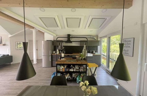 Peterstal Apartment | "Smart Apartment" Heidelberg