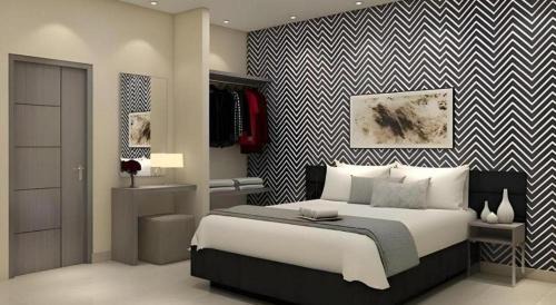 Semarang Utara Hotel | Smart Budget Hotel