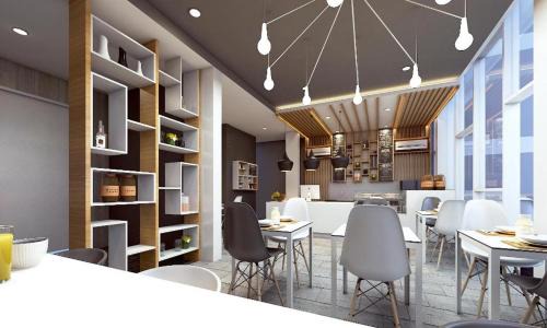 Semarang Utara Hotel | Smart Budget Hotel