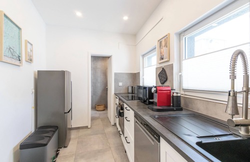 Mayen Apartment | Smart city apartment in Mayen in a perfect location