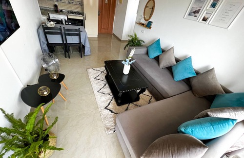 Cabo Negro Apartment | Smart Holiday Cabo Negro ❤
