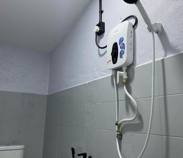 Melor Apartment | Smart Home Studio Homestay MamaB