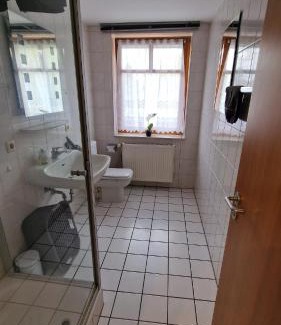 Augustdorf Apartment | Smart Living Apartment Augustdorf