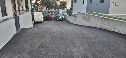 Wels House | Smart Rooms Wels