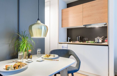 Karlshorst Apartment | smartments Berlin Karlshorst